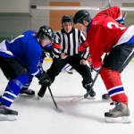 Common Hockey Injuries
