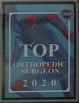 Dr. MacGillivray  has been feautured as the Top Orthopedic Surgeon in New York.